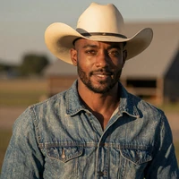 Photo of Marcus, member from Greensboro, NC