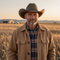 Photo of Wade, member from Billings, MT