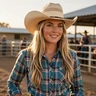 Photo of Kaylee, member from Weatherford, TX