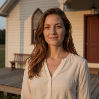 Photo of Leah, member from Franklin, TN