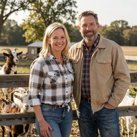 Photo of Patricia & Thomas, member from Springfield, MO
