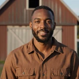Photo of Andre, member from Texas