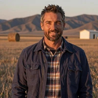 Photo of Daniel, member from Boise, ID