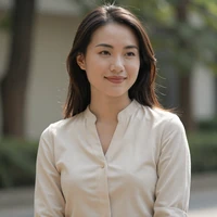 Photo of Linh, member from California