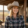 Photo of Megan, member from Miles City, MT