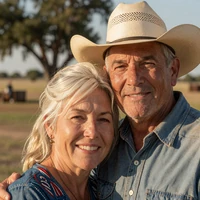 Photo of Margaret & James, member from Austin, TX