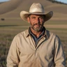 Photo of Rhett, member from Cheyenne, WY