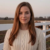 Photo of Emily, member from Lafayette, IN