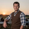 Photo of Marek, member from Nebraska