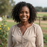 Photo of Monica, member from Alabama