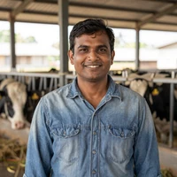 Photo of Ravi, member from Wisconsin