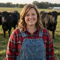 Photo of Patricia, member from Springfield, MO