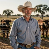 Photo of William, member from Texas