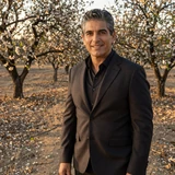 Photo of Robert, member from California