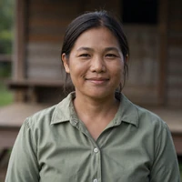 Photo of Pa Kou, member from Minnesota