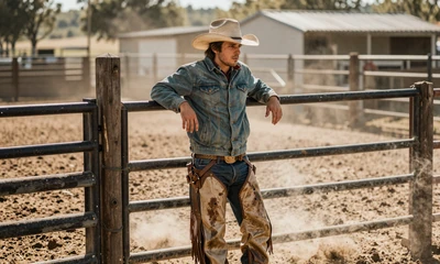 How to Find a Cowboy to Date