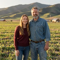 Photo of Daniel & Linda, member from Boise, ID