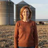 Photo of Ellen, member from Iowa
