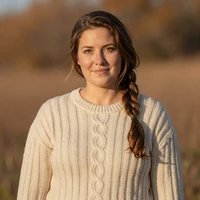 Photo of Ruth, member from Lancaster, PA