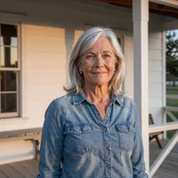 Photo of Margaret, member from Austin, TX