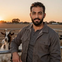 Photo of Yusuf, member from Dallas, TX