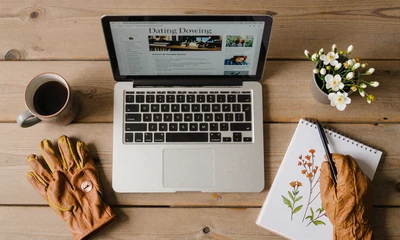 Online Dating Tips for Farmers