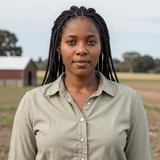Photo of Celeste, member from North Carolina